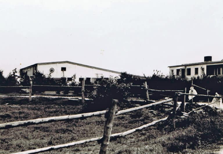 Der Burghof Burghof Brodhecker