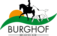 Burghof Brodhecker